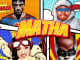 NASAA & Chley – Matha (feat. djygubzin.live & Amaza)