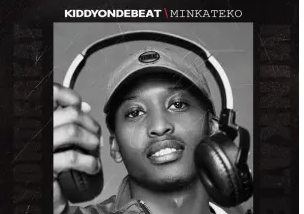 Kiddyondebeat – Piano (feat. Nia Pearl & Tyler ICU)