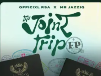 Officixl Rsa & Mr JazziQ – Joint (feat. Benzoo)