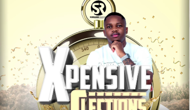 DJ Jaivane – Xpensive Clections Vol 45 (The Festive Feel OneManShow Mix)