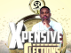 DJ Jaivane – Xpensive Clections Vol 45 (The Festive Feel OneManShow Mix)