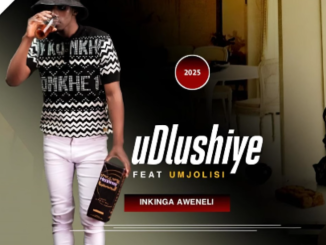 UDLUSHIYE – INKINGA AWENELI Ft. MJOLISI