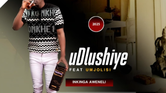 UDLUSHIYE – INKINGA AWENELI Ft. MJOLISI