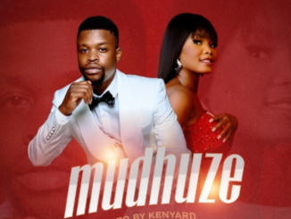 Bazooker – Mudhuze Ft Tenacity