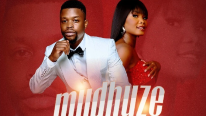 Bazooker – Mudhuze Ft Tenacity