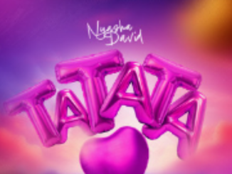 Nyasha David – Ta Ta Ta