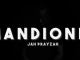 Jah Prayzah – Mandionei