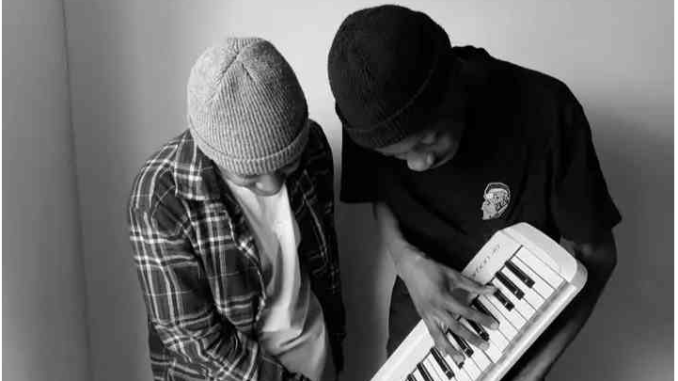 Lowbass Dj & Ndibo Ndibs – Authentic sounds 013 Mix