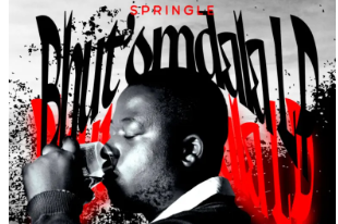 Springle – Skweletu ft. Pushkin, Smashy, T&T MuziQ & Sfarzo Rtee