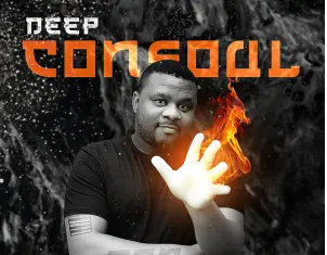 Deepconsoul – Close Your Eyes