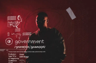 Tyler ICU – Government (feat. Leemckrazy, DJ Maphorisa, Ceeka RSA, Tiiger, Tyrone Dee, Al Xapo & Jay-Sax)