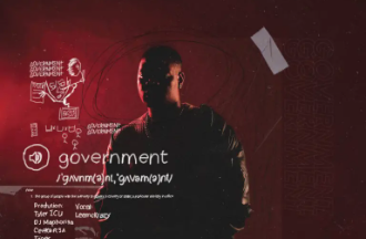 Tyler ICU – Government (feat. Leemckrazy, DJ Maphorisa, Ceeka RSA, Tiiger, Tyrone Dee, Al Xapo & Jay-Sax)