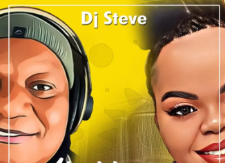 DJ Steve – Akukhanye (feat. Nokwazi)