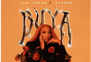 Tumi Turna, Tycoon & Sino Msolo – Buya (feat. Raspy)