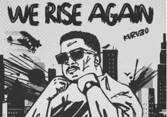 KVRVBO – We Rise Again EP