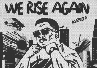 KVRVBO – We Rise Again EP