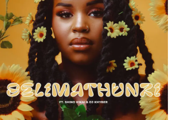 Nkosazana Daughter & Shino Kikai – Selimathunzi (feat. DJ Khyber)