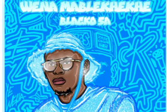 Blacko SA – Wena Mablekhekhe (Album)