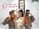 9umba, MgucciFab & Sbu YDN – O’Tsotsi