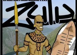 Ice Beats Slide, Sbuda Maleather & S.N.E – Zulu