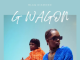 Blaq Diamond – G WAGON (feat. Ugatsheni)