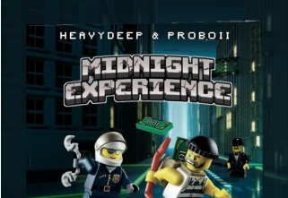 Heavydeep – Midnight Experience Ft. Proboii, Cyto Soul, Hamilton & Dishman