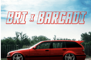 Djy Fallo – Bri x Barcardi