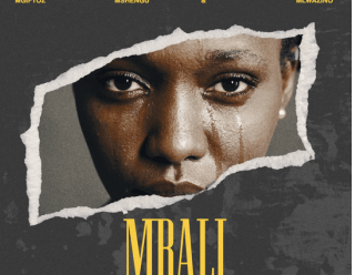 Superstar Studios – Mbali Ft. Mshengu, Mlwazino, Thalitha, Sparkl3jazz, Wordzsmash & Mgiftoz