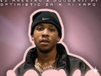 Ez Maestro & Dooushii – Jaiva Ft. Optimist Music ZA & Al Xapo