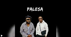 Dj Maphorisa Ft. DJ Tira - Palesa