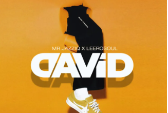 Mr JazziQ & Leerosoul – David