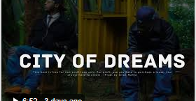 Kabza De Small, DJ Maphorisa – City Of Dreams Ft. Makhadzi & Makhanj