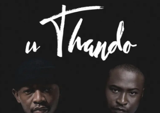 Vico Da Sporo & Brandon Dhludhlu – UTHANDO