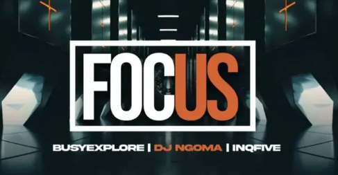 BusyExplore ft DJ Ngoma & InQfive – This Is Where I’m