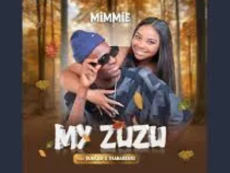 MIMMIE – My Zuzu Ft. Duncan & Shabarenks