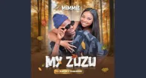 MIMMIE – My Zuzu Ft. Duncan & Shabarenks