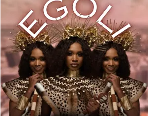 Jessica LM – eGoli (feat. Mthunzi & DJ Khyber)