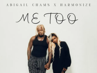 Abigail Chams & Harmonize – Me too