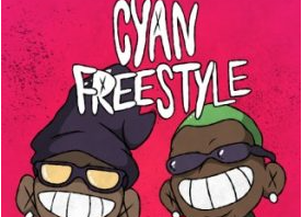 KindlyNxsh – CYAN FREESTYLE Ft. Blxckie