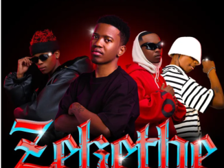 TheBuu, Mellow & Sleazy & X’Duppy – Zekethe Ft. Scotts Maphuma & Benyric