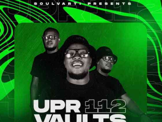 Soul Varti – UPR Vaults Vol. 112 (SIDE B)