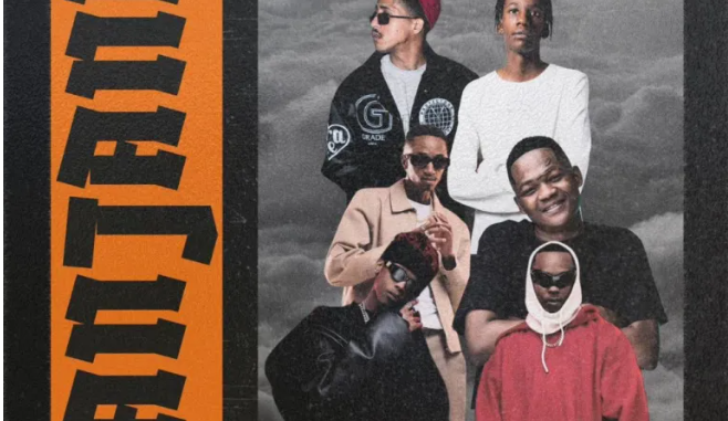 Carter IV, Novatron, Mellow & Sleazy ft Scotts Maphuma & Vyno Keyz – Kanjani