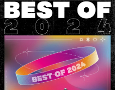 Ryan the DJ – Best of 2024 Mix