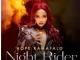 Hope Ramafalo – Night Rider (feat. DJ LesDee & Wiinter)