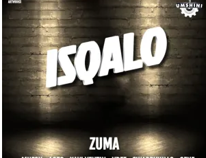 Zuma – iMali Mali