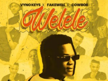 Vyno Keys, Fakewell & Cowboii – Welele (feat. Cater iv & Dooushii)