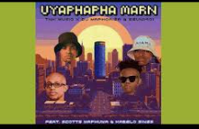 TNK MusiQ, DJ Maphorisa & Seun1401 – BE FREE Ft. Scotts Maphuma, Duppy, Evance SA & Zero Dah Kid