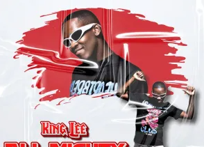 King Lee – All Mighty