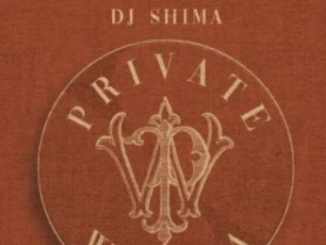 DJ Shima, Stash Da Groovyest & Happy Jazzman – Private Wayda