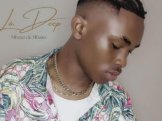 Mbuso de Mbazo – La Deep III